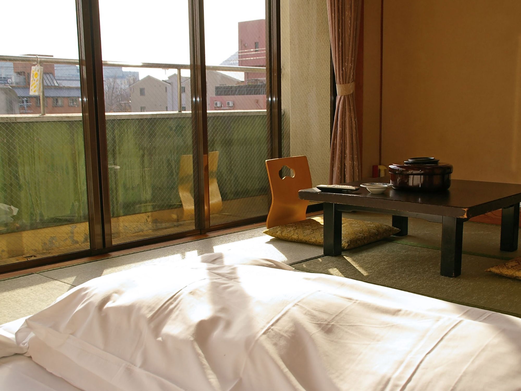 Kanko Omiya 3* Kyoto